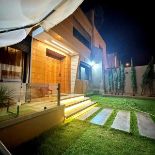 A luxurious villa at the heart of Agadir - 7