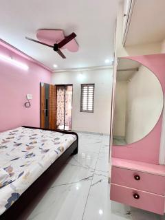 Nanis Villa - Anantapur - 6