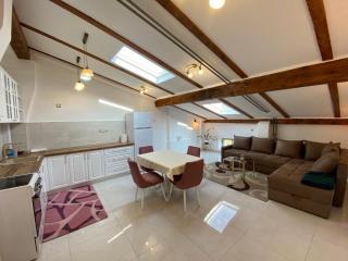 Apartman Lili - Petrovaradin - 0