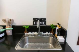 Tagaytay Cozy Staycation at Wind Residences - Tagaytay - 1