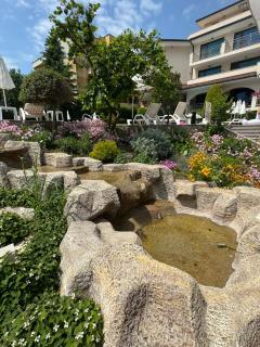 Cozy 1 bed apartment in Lesso Complex (Ravda, Nessebar) - Ravda - 3