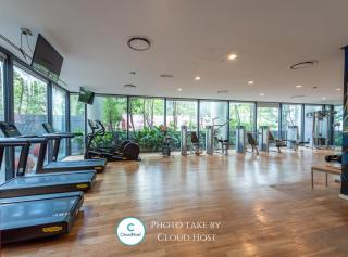 St Mary KLCC Luxury 3BR High End Residence 7min Walk to Pavilion and Bukit Bintang by Cloud Host - 3