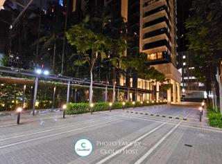 St Mary KLCC Luxury 3BR High End Residence 7min Walk to Pavilion and Bukit Bintang by Cloud Host - 2