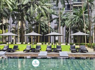 St Mary KL City Spacious 3BR w Bathtub & Walk to Pavilion & Bukit Bintang by Cloud Host - Kuala Lumpur - 9