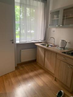Riga Apartment near City Centre - Riga - 7