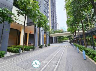 St Mary KLCC Luxury 3BR High End Residence 7min Walk to Pavilion and Bukit Bintang by Cloud Host - 1