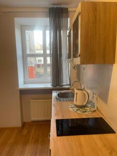 Riga Apartment near City Centre - Riga - 6