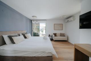 175 Design Residence - With mamad - Tel Aviv-Jaffa - 7
