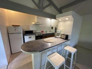 Ferme le poulet - Saint-Perdon - 5