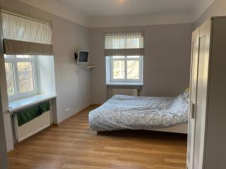 Riga Apartment near City Centre - Riga - 8