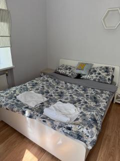 Riga Apartment near City Centre - Riga - 9