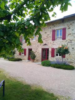 Fonbanoux - Flavignac - 7