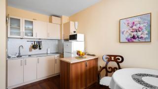 Превъзходен апартамент Къщата на Мечтите-Златни пясъци на първа линия - 1