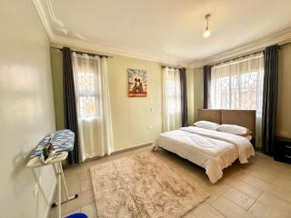 2Bedroom flat, free Wi-Fi near acacia mall - Nalakonge - 1
