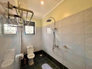 2Bedroom flat, free Wi-Fi near acacia mall - Nalakonge - 2