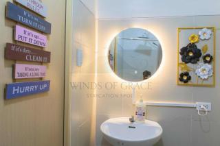 Tagaytay Cozy Staycation at Wind Residences - Tagaytay - 6