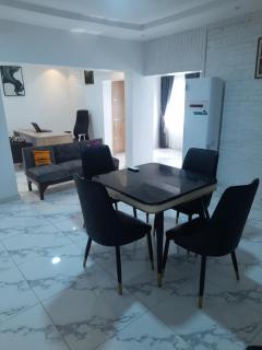 Olu-Mayowa Apartments - Ibadan - 5