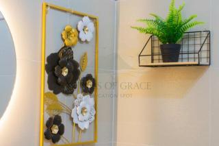 Tagaytay Cozy Staycation at Wind Residences - Tagaytay - 7