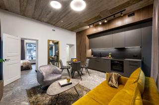 Oldtown Trinity House - Kaunas - 9