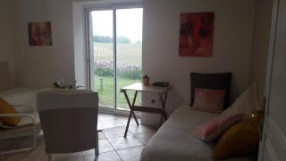 L'ORME DE PEYNON Nature - repos - méditation - 9