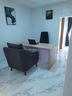 Olu-Mayowa Apartments - Ibadan - 4