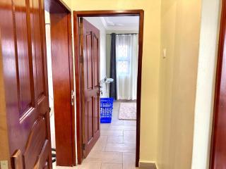 2Bedroom flat, free Wi-Fi near acacia mall - Nalakonge - 4