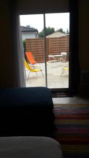 L'ORME DE PEYNON Nature - repos - méditation - 5