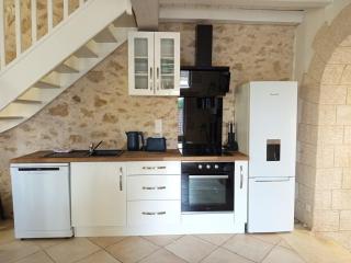 L'ORME DE PEYNON Nature - repos - méditation - 2