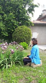 L'ORME DE PEYNON Nature - repos - méditation - 1