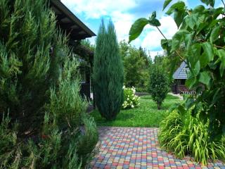Holiday Cottage Sofi - Tyudiv - 3