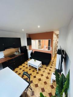 Appartement lumineux - Tourcoing - 0