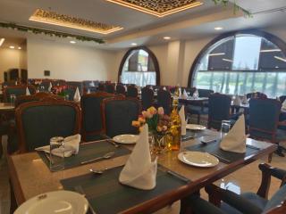 Hotel YKM Crown - 9