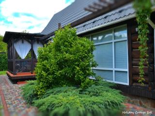 Holiday Cottage Sofi - Tyudiv - 5