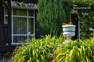 Holiday Cottage Sofi - Tyudiv - 6