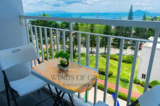 Tagaytay Cozy Staycation at Wind Residences - Tagaytay - 8