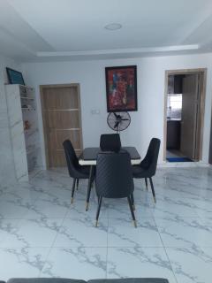 Olu-Mayowa Apartments - Ibadan - 3