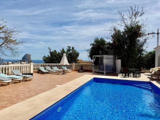 Villa Bellavista Calpe - Calpe - 0
