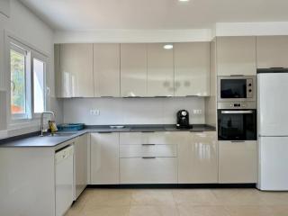 Villa Bellavista Calpe - Calpe - 1