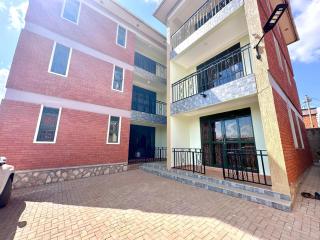 2Bedroom flat, free Wi-Fi near acacia mall - Nalakonge - 6