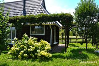 Holiday Cottage Sofi - Tyudiv - 9