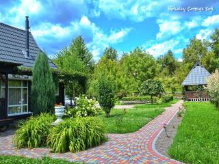 Holiday Cottage Sofi - Tyudiv - 4