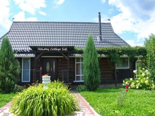 Holiday Cottage Sofi - Tyudiv - 8