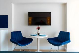 Orbi City-Sunny Apartments - Batumi - 3