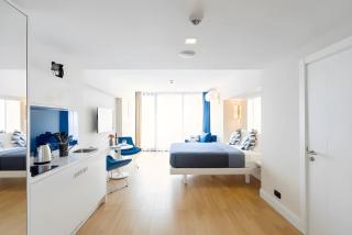 Orbi City-Sunny Apartments - Batumi - 6