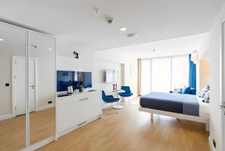 Orbi City-Sunny Apartments - Batumi - 7