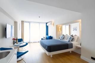 Orbi City-Sunny Apartments - Batumi - 8