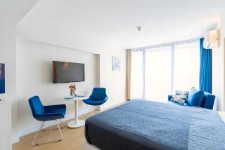 Orbi City-Sunny Apartments - Batumi - 2