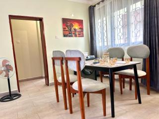 2Bedroom flat, free Wi-Fi near acacia mall - Nalakonge - 7