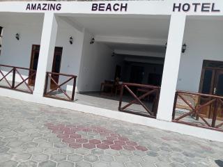 Amazing Beach Hotel Zanzibar - Nungwi - 0
