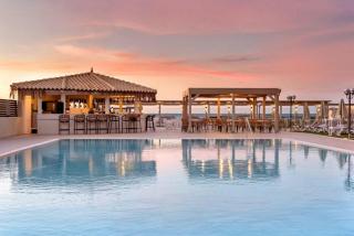 Zeus Hotels Neptuno Beach - Amoudara - 0